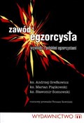 Książka : Zawód egzo... - Tomasz Rowiński