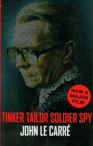 Picture of Tinker Tailor Soldier Spy