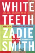 polish book : White Teet... - Zadie Smith