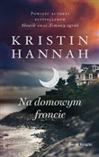 Książka : Na domowym... - Kristin Hannah