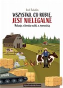 Wszystko, ... - Joel Salatin - Ksiegarnia w UK