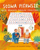 Zobacz : Słowa pier... - Jerzy Bralczyk, Jarosław Mikołajewski