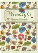 Polska książka : Wierszyki - Katarzyna Wiśniowska