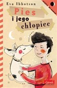 Pies i jeg... - Eva Ibbotson -  books from Poland