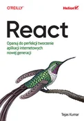 Książka : React. Opa... - Tejas Kumar