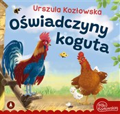 Zobacz : Oświadczyn... - Urszula Kozłowska