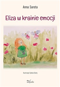 Picture of Eliza w krainie emocji