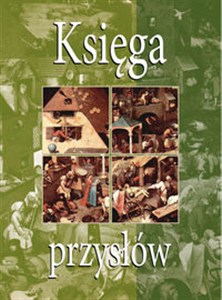 Picture of Księga przysłów