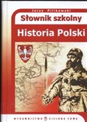 Słownik sz... - Jerzy Pilikowski -  books in polish 