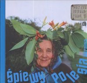 Picture of Śpiew Polesia Ukraina + CD
