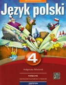 Język pols... - Małgorzata Składanek -  books from Poland