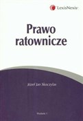 Prawo rato... - Józef Jan Skoczylas -  books in polish 