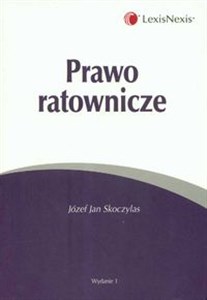 Obrazek Prawo ratownicze