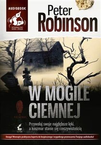 Picture of [Audiobook] W mogile ciemnej