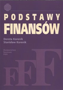 Picture of Podstawy finansów
