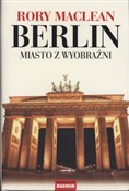 polish book : Berlin Mia... - Rory MacLean