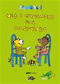 Miś i Tygr... - Janosch -  books from Poland