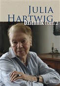 Książka : Dziennik T... - Julia Hartwig