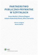 polish book : Partnerstw... - Lilianna Bogusz, Irena Herbst, Jolanta Kalecińska-Rossi, Alina Sarnacka