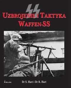 Picture of Uzbrojenie i taktyka Waffen-SS