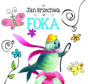 Foka - Jan Brzechwa -  Książka z wysyłką do UK