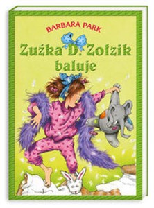 Obrazek Zuźka D. Zołzik baluje