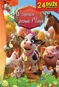 Picture of W zagrodzie krówki Moniki