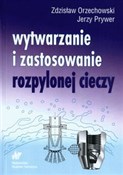 Wytwarzani... - Zdzisław Orzechowski, Jerzy Prywer -  Książka z wysyłką do UK