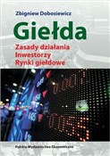 Giełda Zas... - Zbigniew Dobosiewicz -  books from Poland