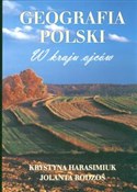 Geografia ... - Krystyna Harasimiuk, Jolanta Rodzoś -  books in polish 