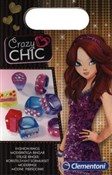 Crazy Chic... -  Książka z wysyłką do UK