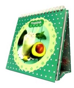 Picture of Przepiśnik Awokado