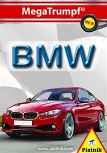 Picture of Quartet BMW