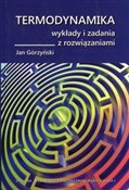 polish book : Termodynam... - Jan Górzyński