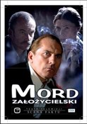 Książka : Mord założ... - Raginis Jacek, Pisuk Maciej