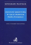 polish book : Zdolność k... - Anna Stangret-Smoczyńska