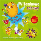 Polska książka : Witaminowe... - Opracowanie Zbiorowe