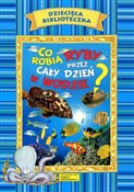 Co robią r... -  foreign books in polish 