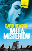 Willa Mist... - David Hewson - Ksiegarnia w UK
