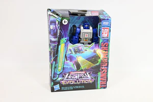 Obrazek TRA Legacy Evolution Beachcomber