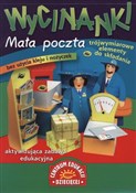 polish book : Wycinanki ... - Małgorzata Potocka
