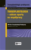 Transplant... - Leszek Pączek, Krzysztof Mucha, Bartosz Foroncewicz -  books in polish 