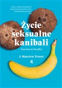 Polska książka : Życie seks... - J. Maarten Troost