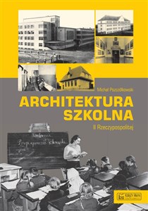 Picture of Architektura szkolna II RP