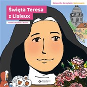 Święta Ter... - Florence Premont-Brunor -  books from Poland