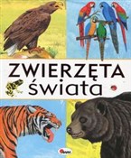 Polska książka : Zwierzęta ... - Robert Dzwonkowski