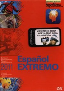 Picture of SINS - Espanol Extremo 2011 poziom podstawowy i średni