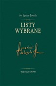 Listy wybr... - Ignacy Loyola -  books from Poland
