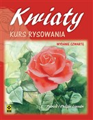 Kwiaty Kur... - Patricia Legendre, Philippe Legendre -  books from Poland