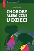 Choroby al... - Adam J. Sybilski -  foreign books in polish 
